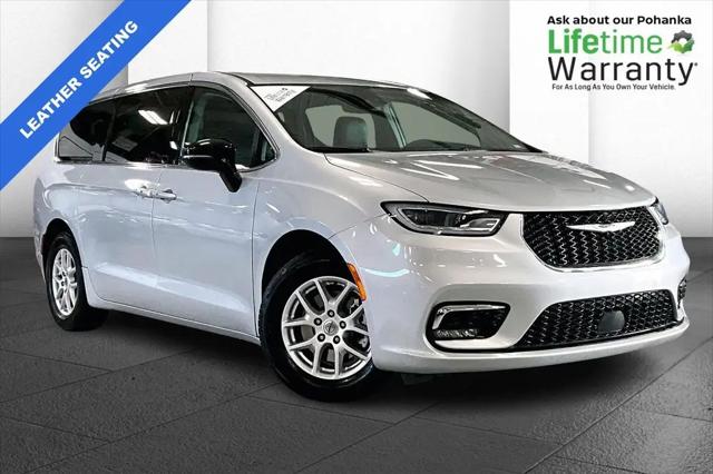 2024 Chrysler Pacifica Touring L for sale in Fredericksburg, VA