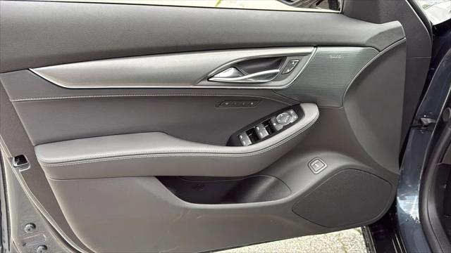 2026 Cadillac CT5 Premium Luxury RWD