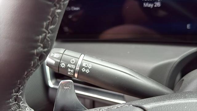 2026 Cadillac CT5 Premium Luxury RWD