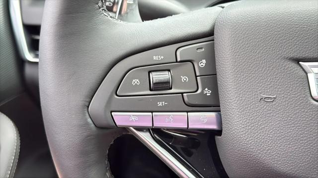 2026 Cadillac CT5 Premium Luxury RWD