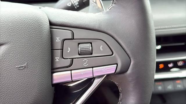 2026 Cadillac CT5 Premium Luxury RWD