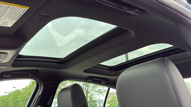 2026 Cadillac CT5 Premium Luxury RWD
