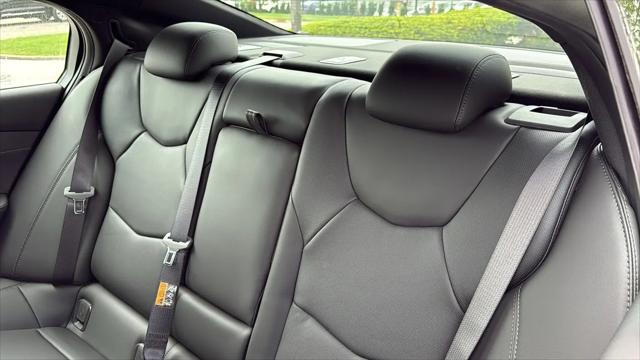 2026 Cadillac CT5 Premium Luxury RWD