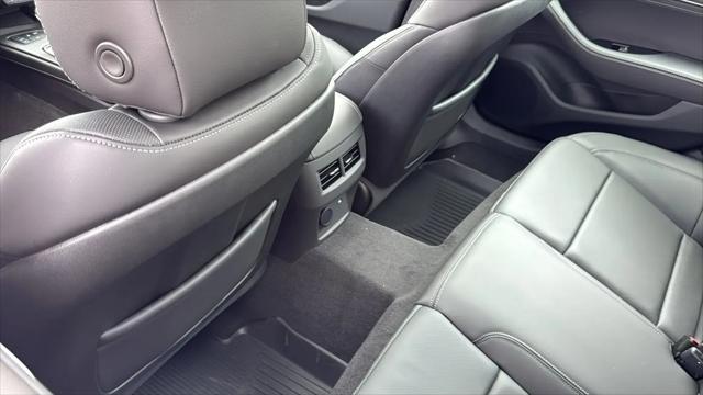 2026 Cadillac CT5 Premium Luxury RWD