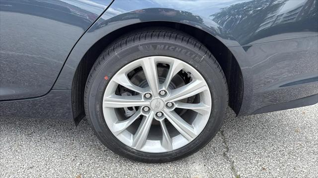 2026 Cadillac CT5 Premium Luxury RWD