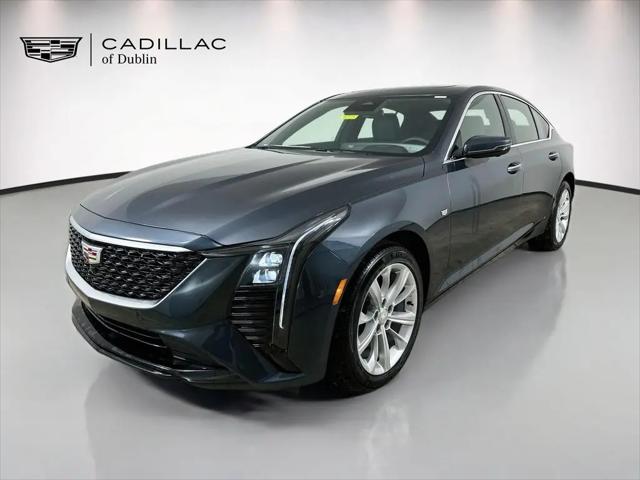 2026 Cadillac CT5 Premium Luxury RWD for sale in Dublin, OH