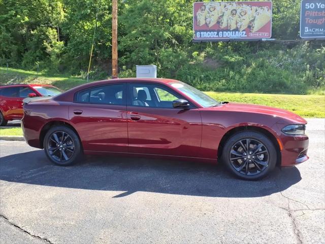 2023 Dodge Charger SXT AWD