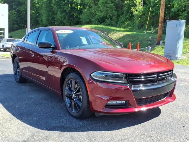 2023 Dodge Charger SXT AWD
