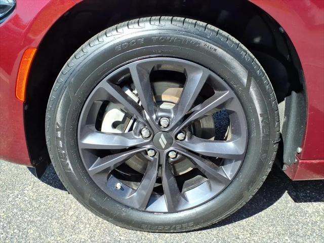 2023 Dodge Charger SXT AWD