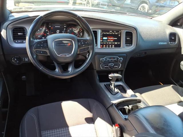 2023 Dodge Charger SXT AWD