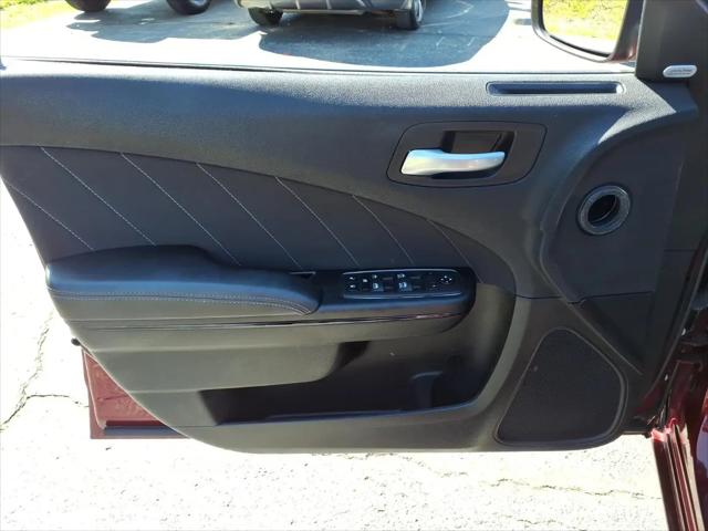2023 Dodge Charger SXT AWD