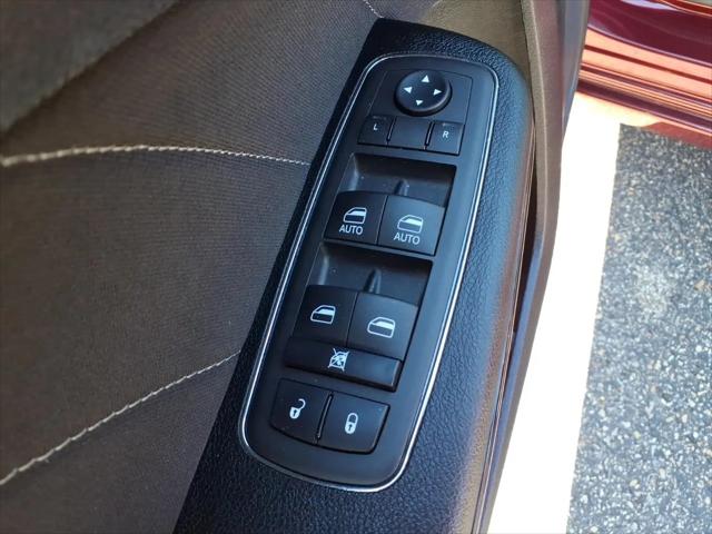 2023 Dodge Charger SXT AWD
