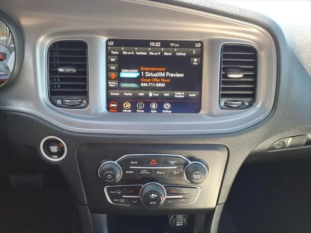 2023 Dodge Charger SXT AWD