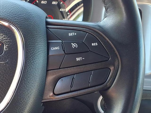 2023 Dodge Charger SXT AWD