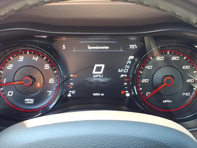 2023 Dodge Charger SXT AWD
