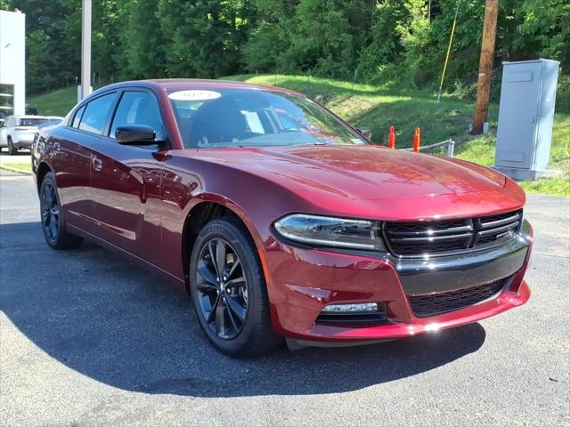 2023 Dodge Charger SXT AWD