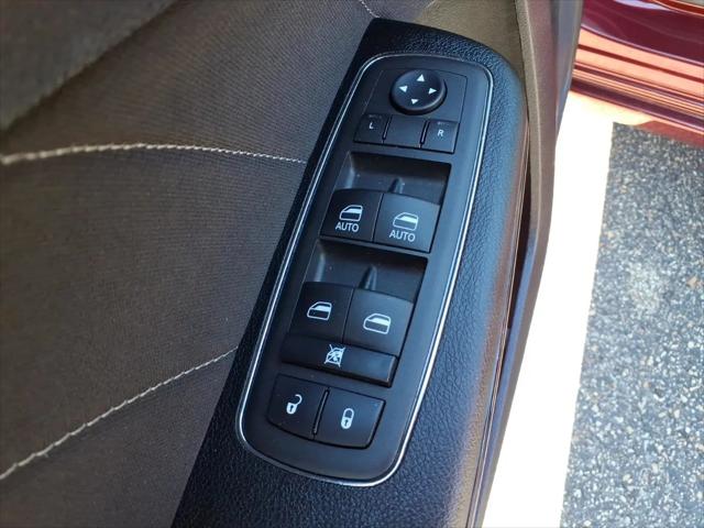 2023 Dodge Charger SXT AWD