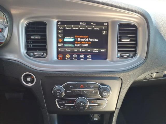 2023 Dodge Charger SXT AWD