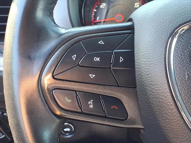 2023 Dodge Charger SXT AWD
