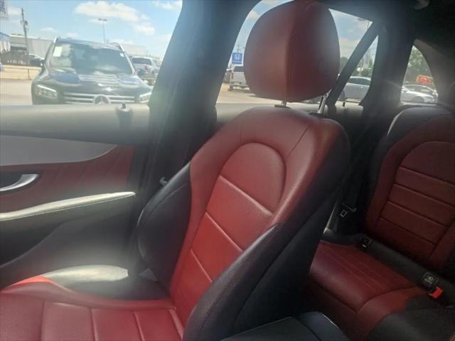 2020 Mercedes-Benz GLC GLC 300