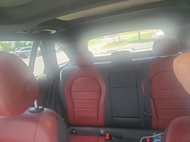 2020 Mercedes-Benz GLC GLC 300