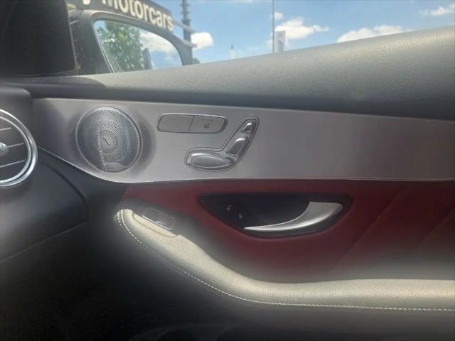 2020 Mercedes-Benz GLC GLC 300