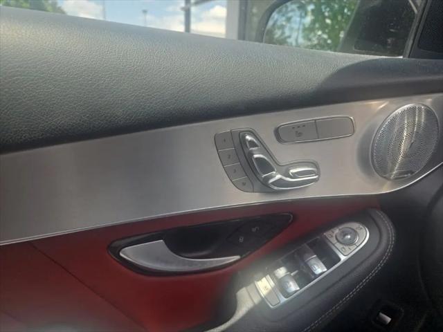 2020 Mercedes-Benz GLC GLC 300