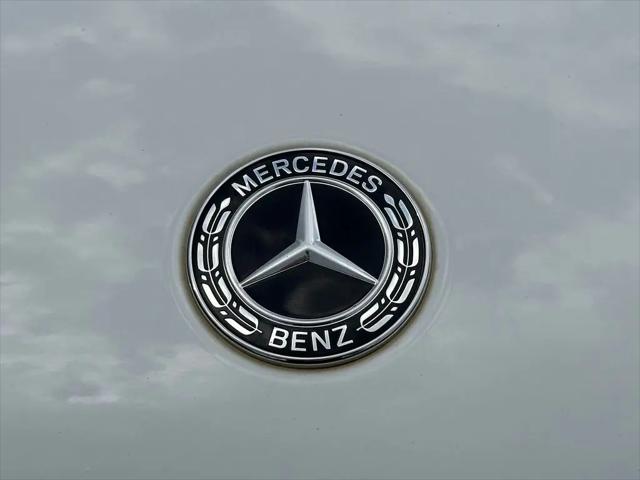 2020 Mercedes-Benz GLC GLC 300