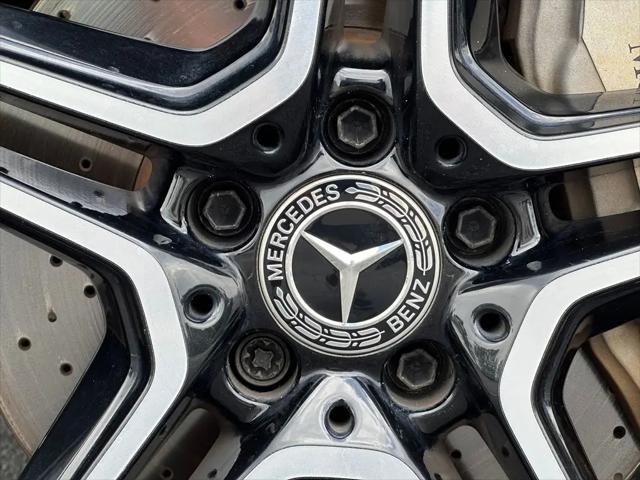 2020 Mercedes-Benz GLC GLC 300