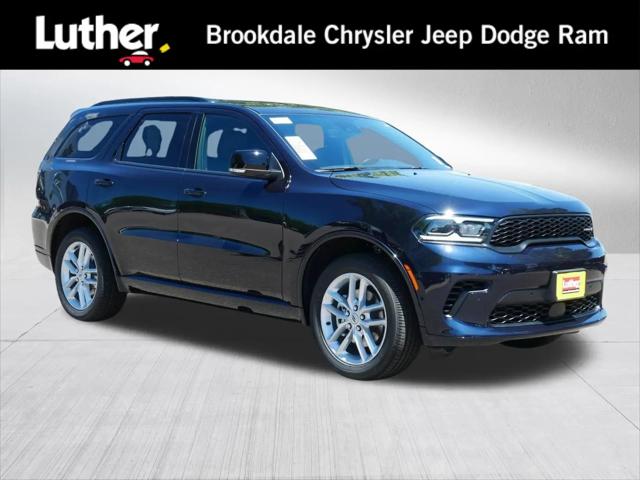 2026 Dodge Durango GT Plus AWD for sale in Brooklyn Park, MN