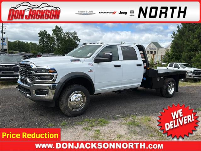 2026 Ram 5500 Tradesman/Big Horn for sale in Cumming, GA
