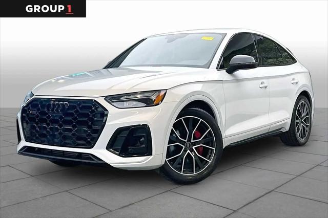 2024 Audi SQ5 Sportback Premium Plus TFSI quattro Tiptronic for sale in N. Miami Beach, FL