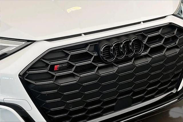 2024 Audi S3 Premium Plus TFSI quattro S tronic