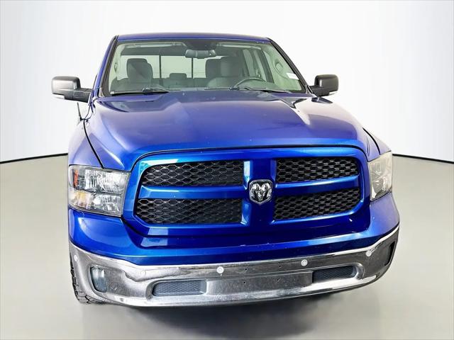 2018 Ram 1500 Lone Star Crew Cab 4x2 5'7" Box