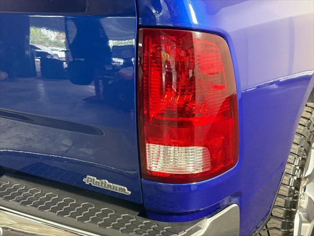 2018 Ram 1500 Lone Star Crew Cab 4x2 5'7" Box