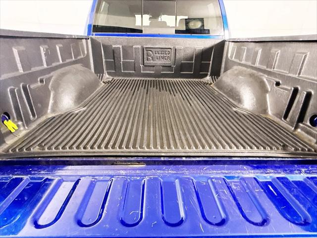 2018 Ram 1500 Lone Star Crew Cab 4x2 5'7" Box