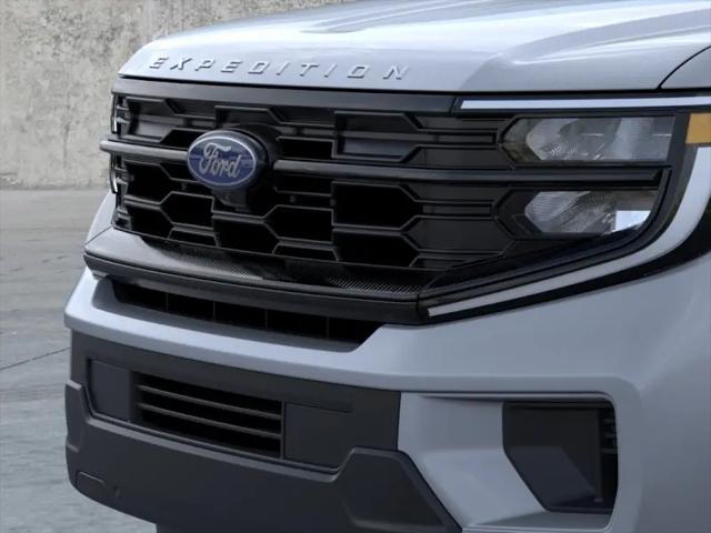2026 Ford Expedition Max Active MAX