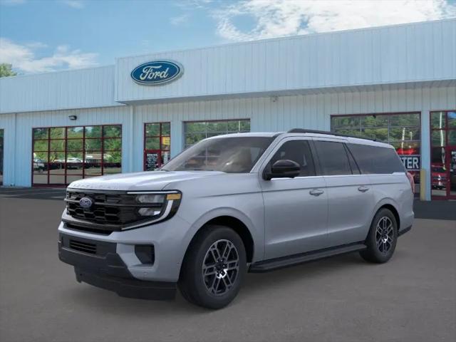 2026 Ford Expedition Max Active MAX for sale in Virginia Beach, VA