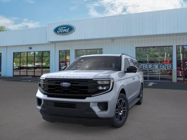 2026 Ford Expedition Max Active MAX