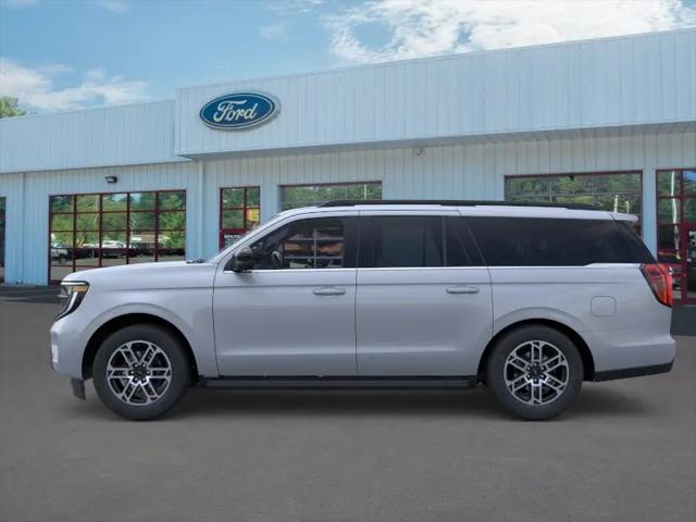 2026 Ford Expedition Max Active MAX