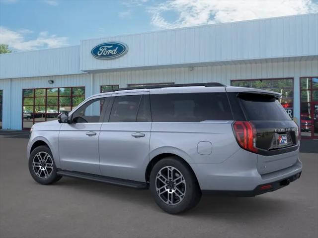 2026 Ford Expedition Max Active MAX