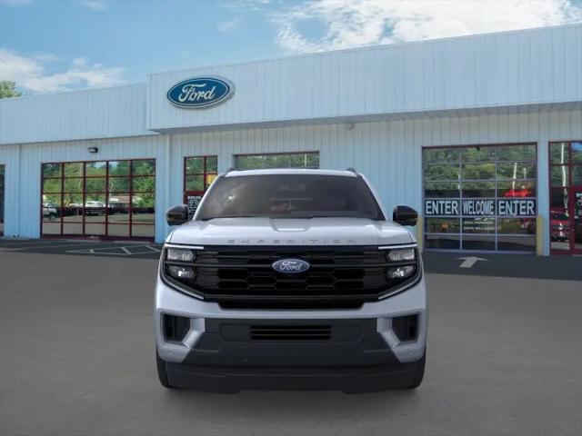 2026 Ford Expedition Max Active MAX