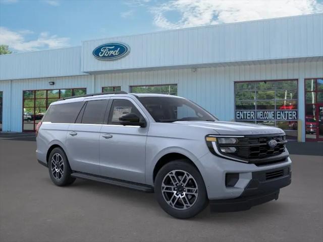 2026 Ford Expedition Max Active MAX