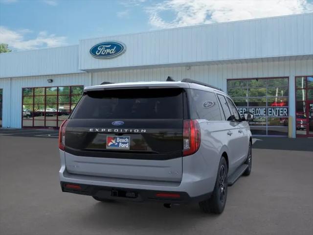 2026 Ford Expedition Max Active MAX