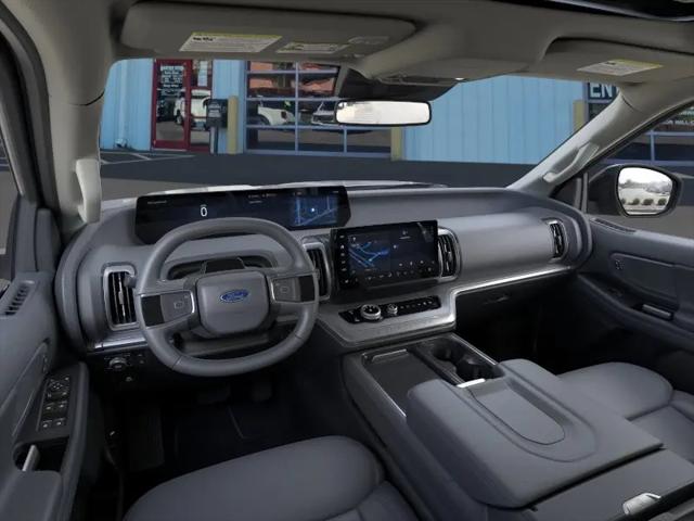 2026 Ford Expedition Max Active MAX
