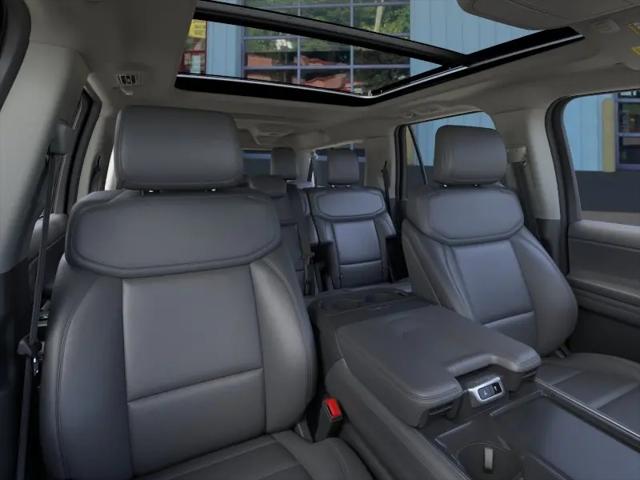 2026 Ford Expedition Max Active MAX