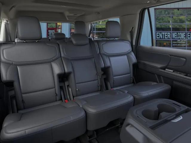 2026 Ford Expedition Max Active MAX