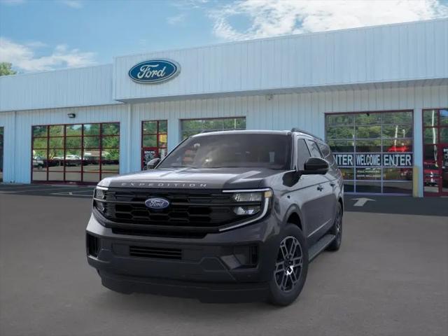 2026 Ford Expedition Max Active MAX