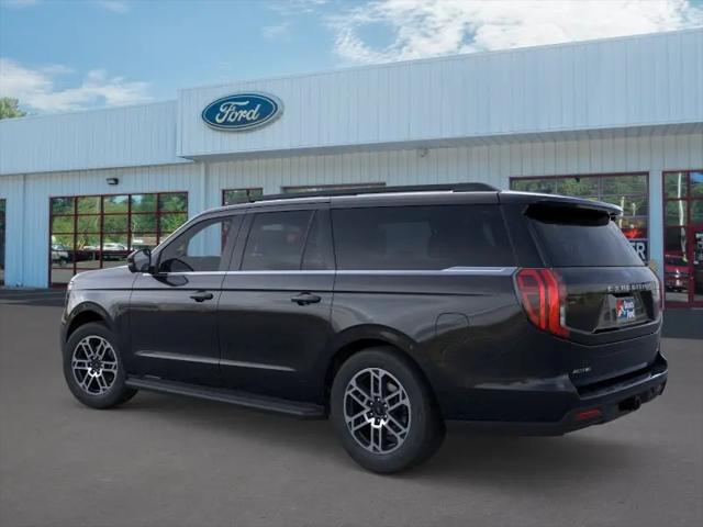 2026 Ford Expedition Max Active MAX