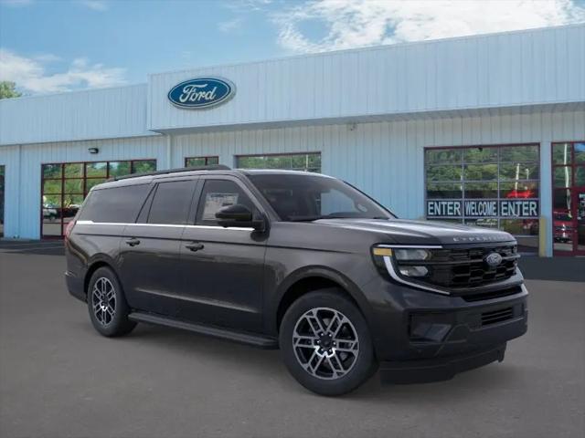 2026 Ford Expedition Max Active MAX